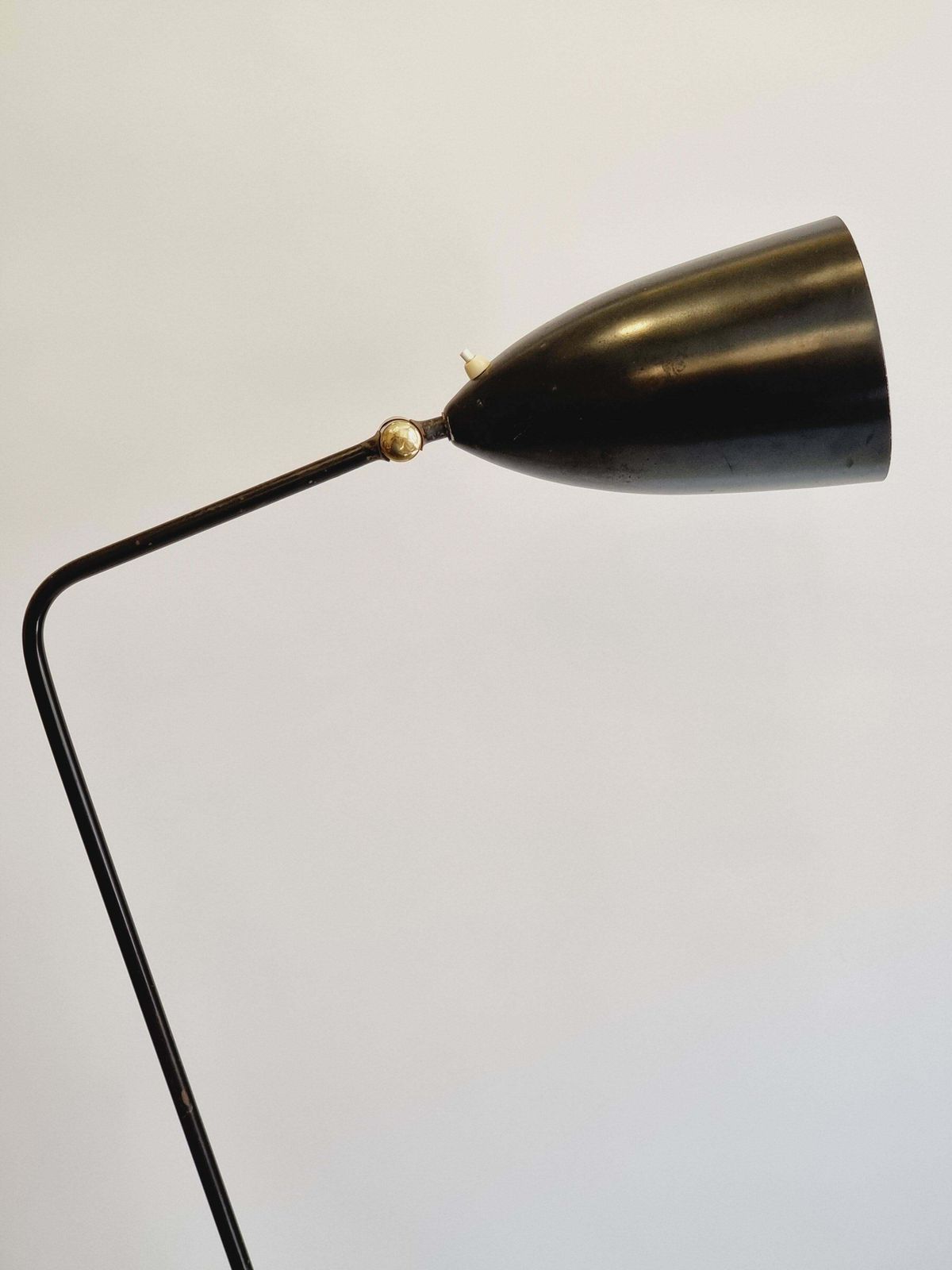 photo furniture Greta Grossman, Midcentury Classic, Grasshopper / G 33, Bergboms Sweden 1950s