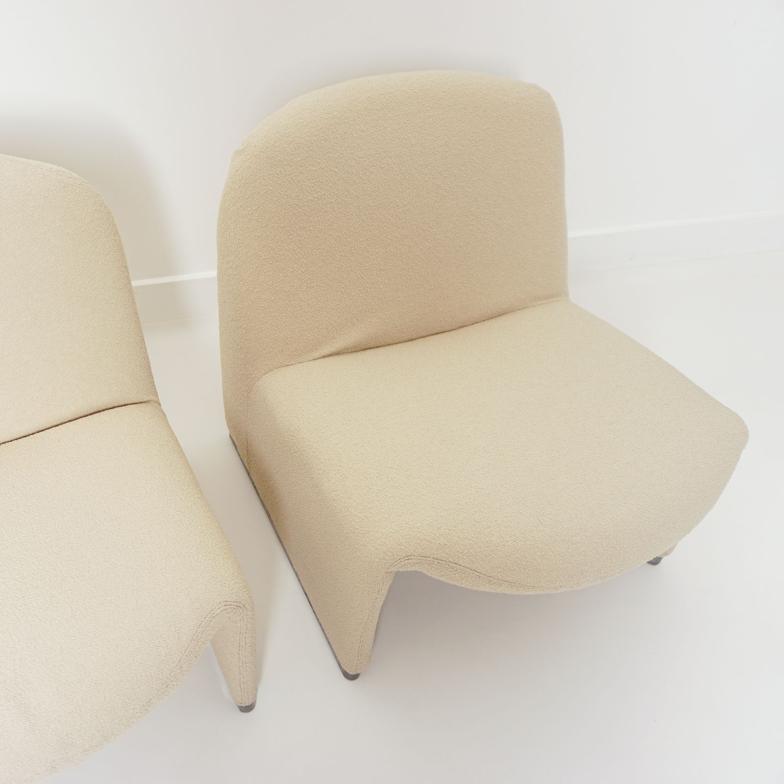 Pair Of Alky By Giancarlo Piretti, 1969 photo furniture