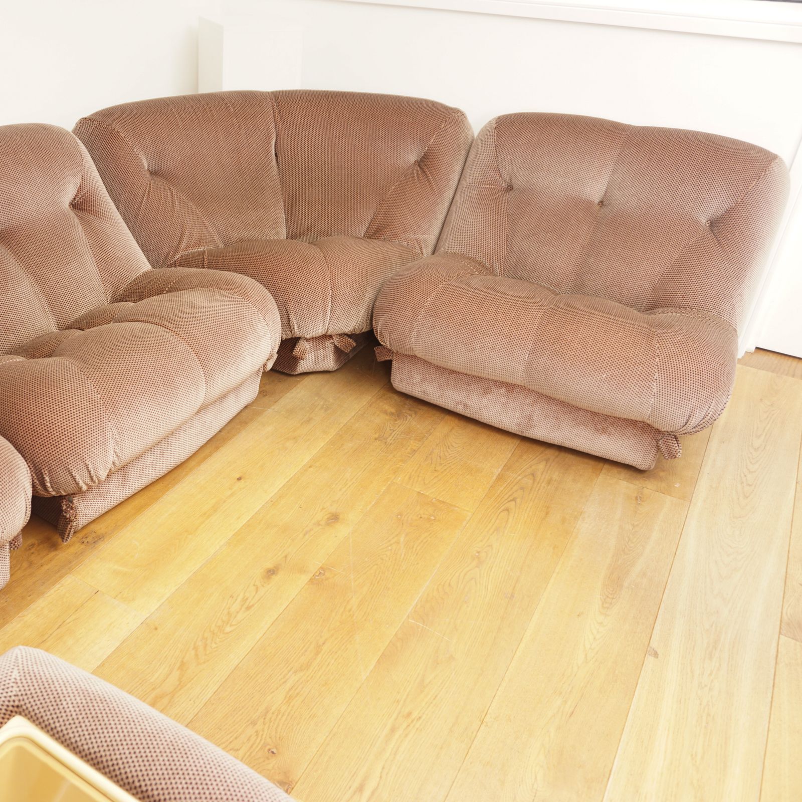 Furniture Rimo Maturi For Mimo Padova Sofa ´Nuvolone´ photo