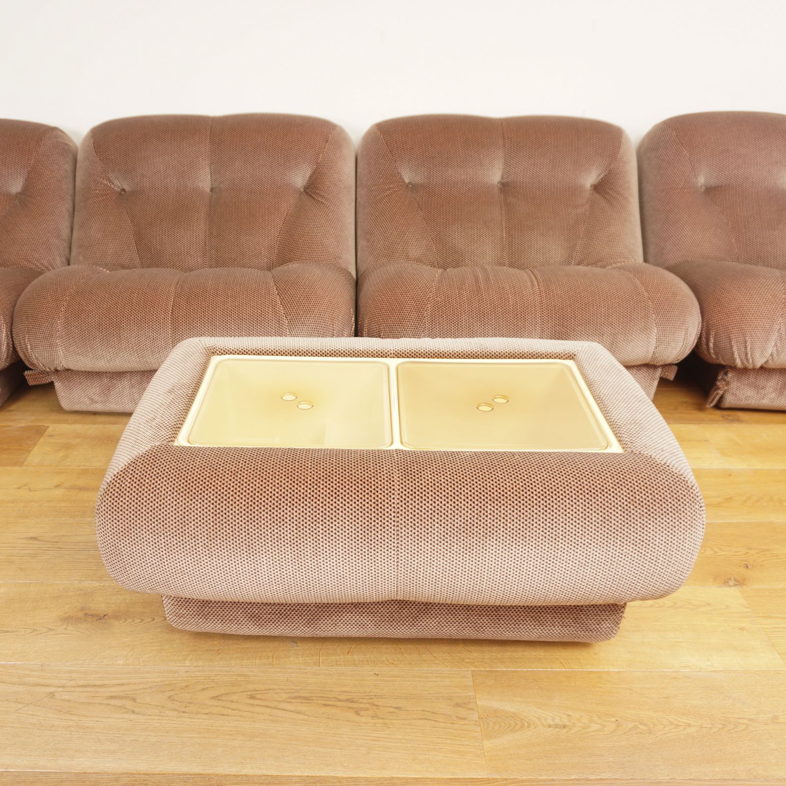 8500.0 Rimo Maturi For Mimo Padova Sofa ´Nuvolone´ photo