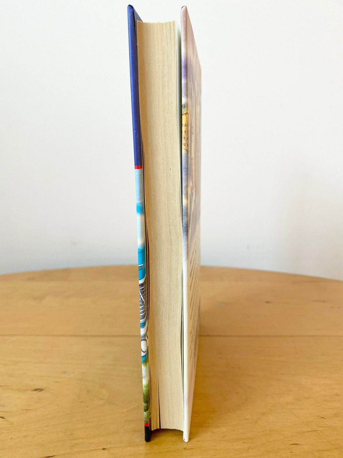 Harry Potter And The Chamber Of Secretes, Hard Cover, Vintage Harry Potter Book, First Edition photo vinterior