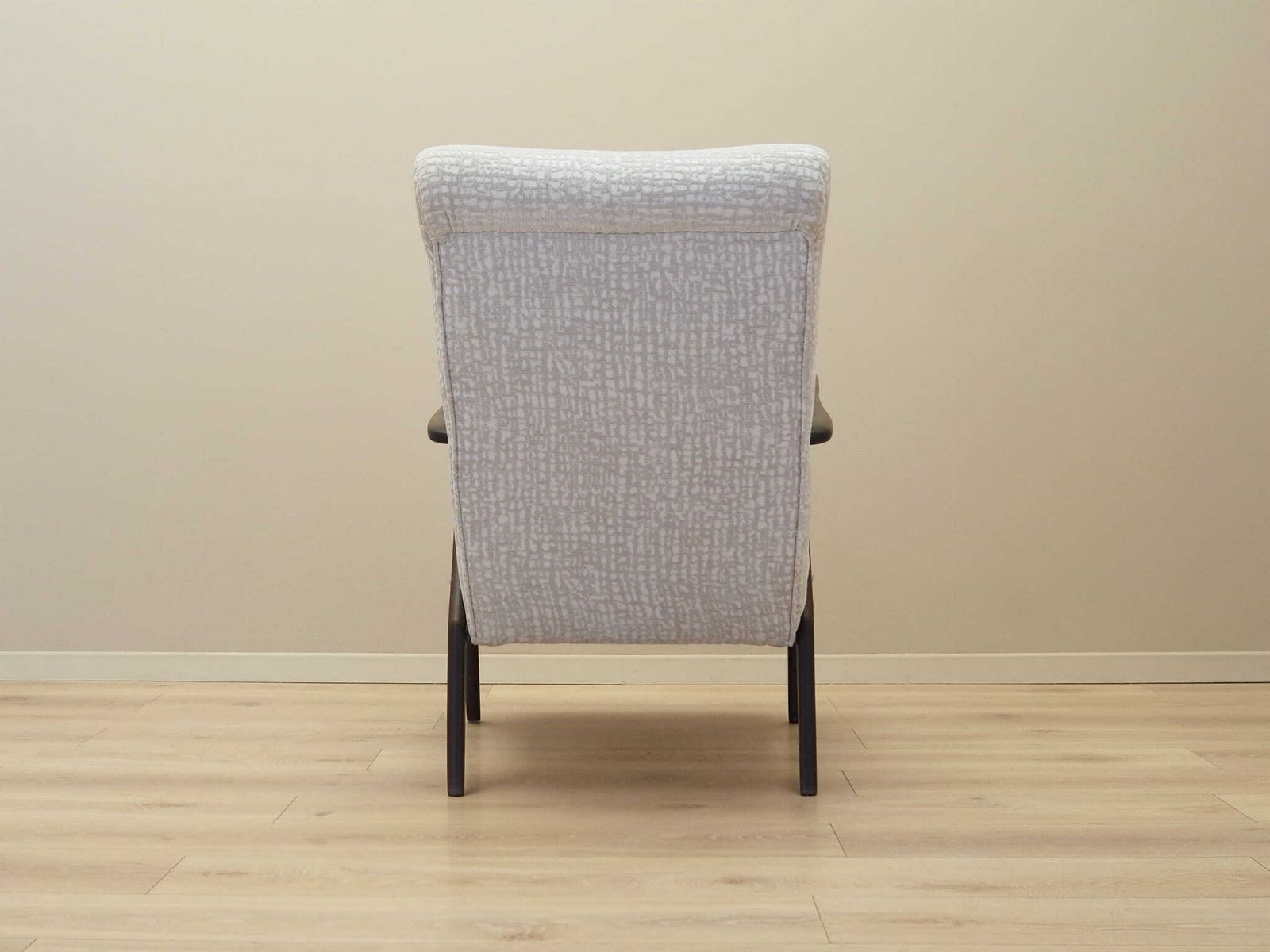 Beech Armchair, Italian Design, 1970s, Production: Italy photo 1509.0