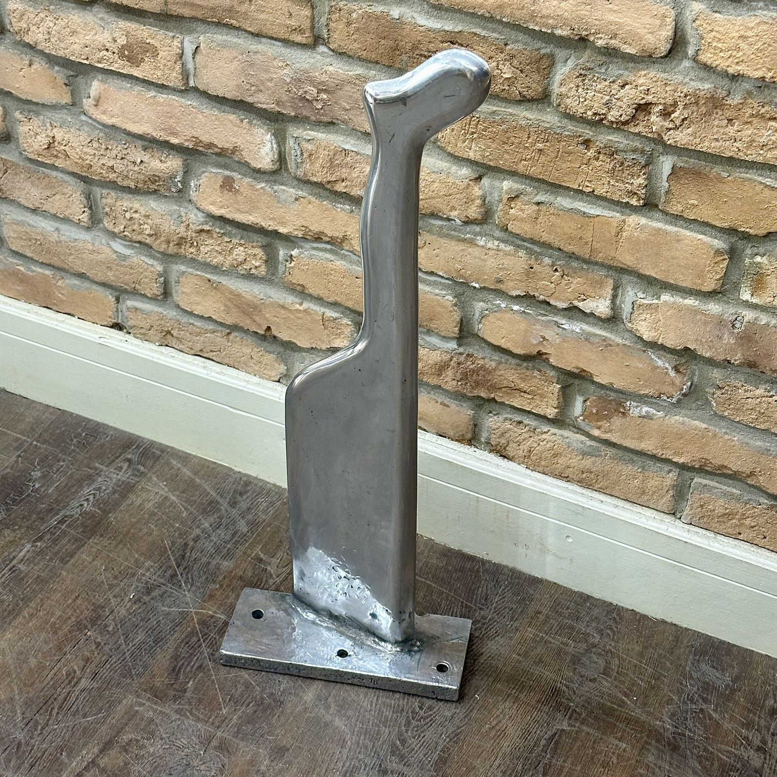 1950s X Small  Polished Stocking Moulds photo furniture