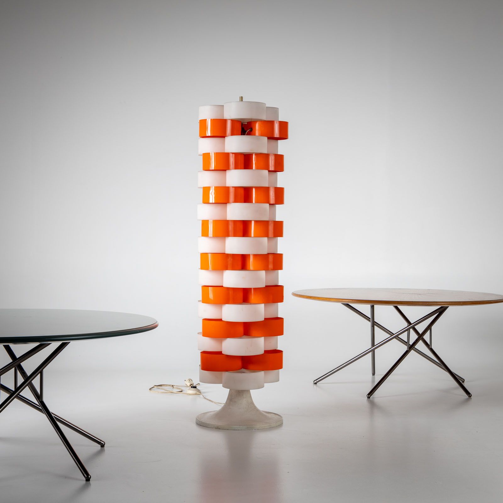 photo for sale Coffee Tables By Molteni, Italy, Late 20th Century