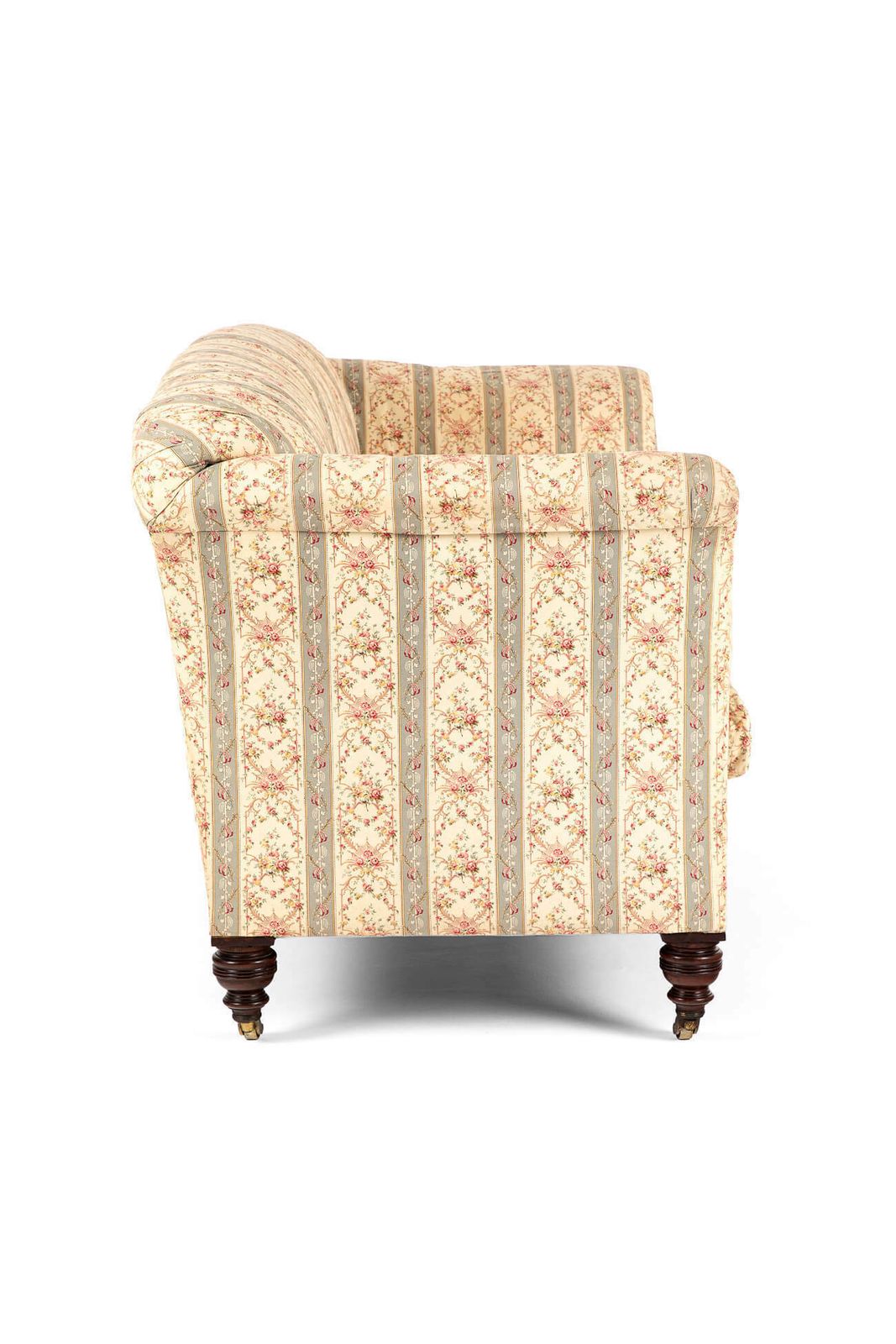 Howard And Sons ‘Grantley’ Sofa photo for sale