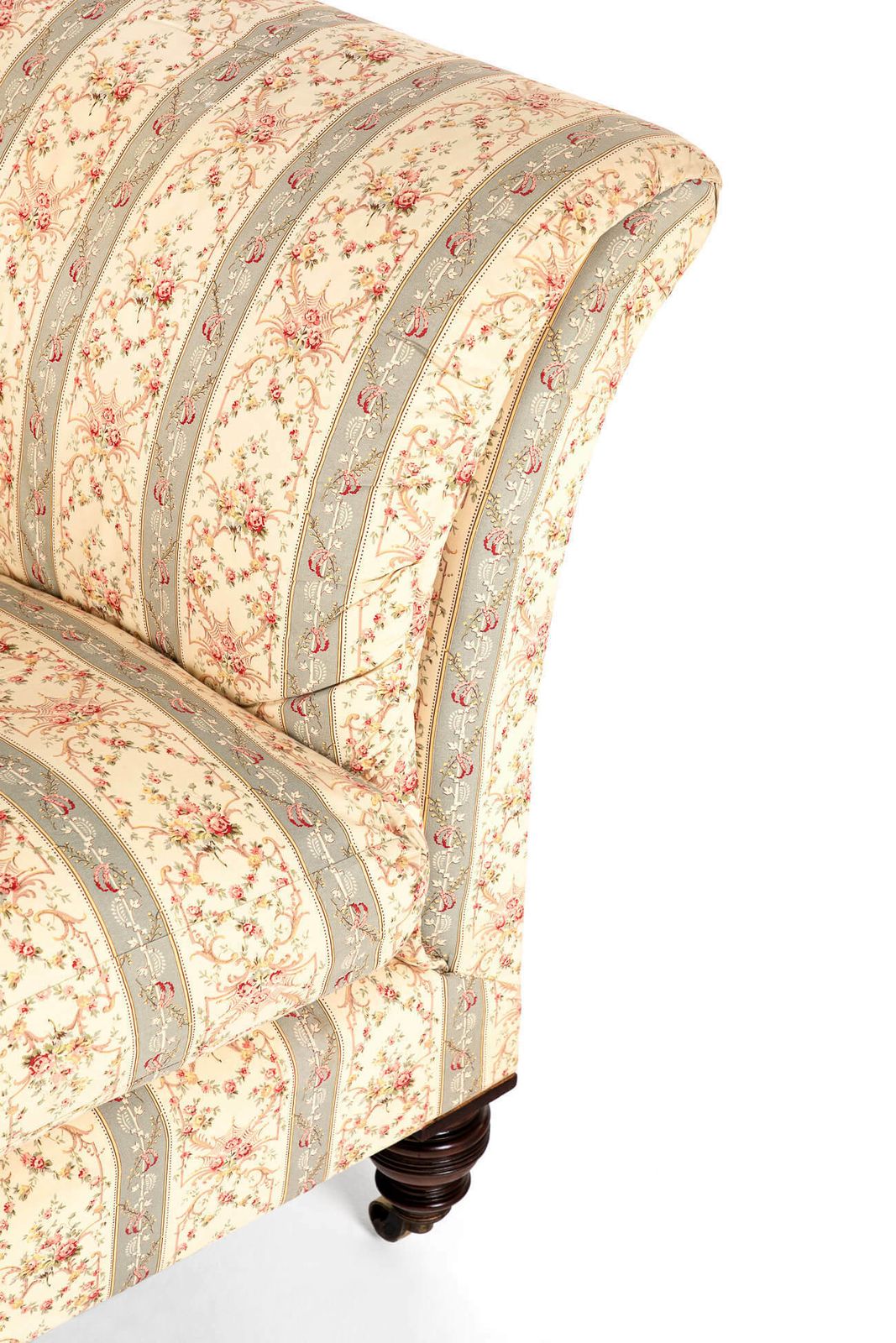 photo for sale Howard And Sons ‘Grantley’ Sofa