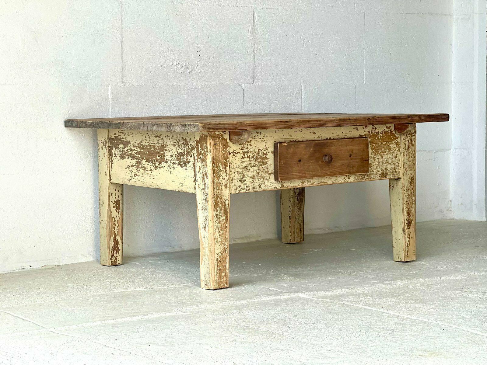 Vintage Salontafel, Jaren 1940, Jaren 1920 photo Meubels