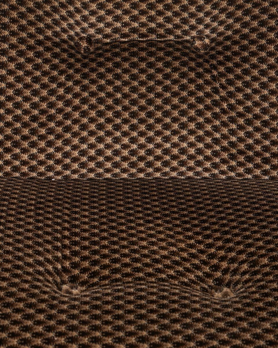 photo for sale Living Room Set, Italy, 1970s, Set Of 3