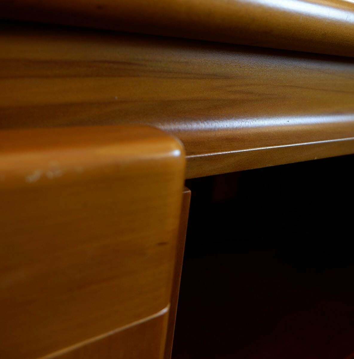 Mario Marenco 'Sapporo' Sideboard For Mobilgirgi, Italy 1970s photo Furniture