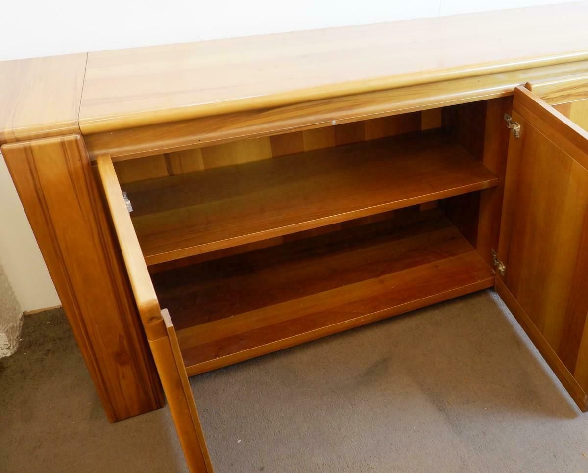 Mario Marenco 'Sapporo' Sideboard For Mobilgirgi, Italy 1970s photo 4348.0