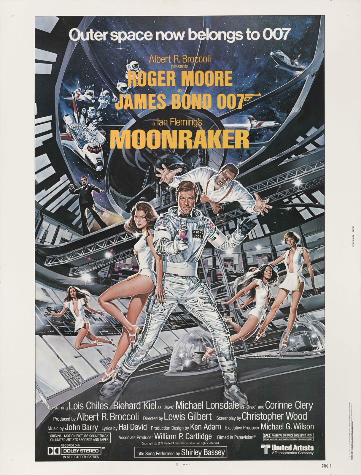 Moonracker, 1970s, Vintage photo furniture