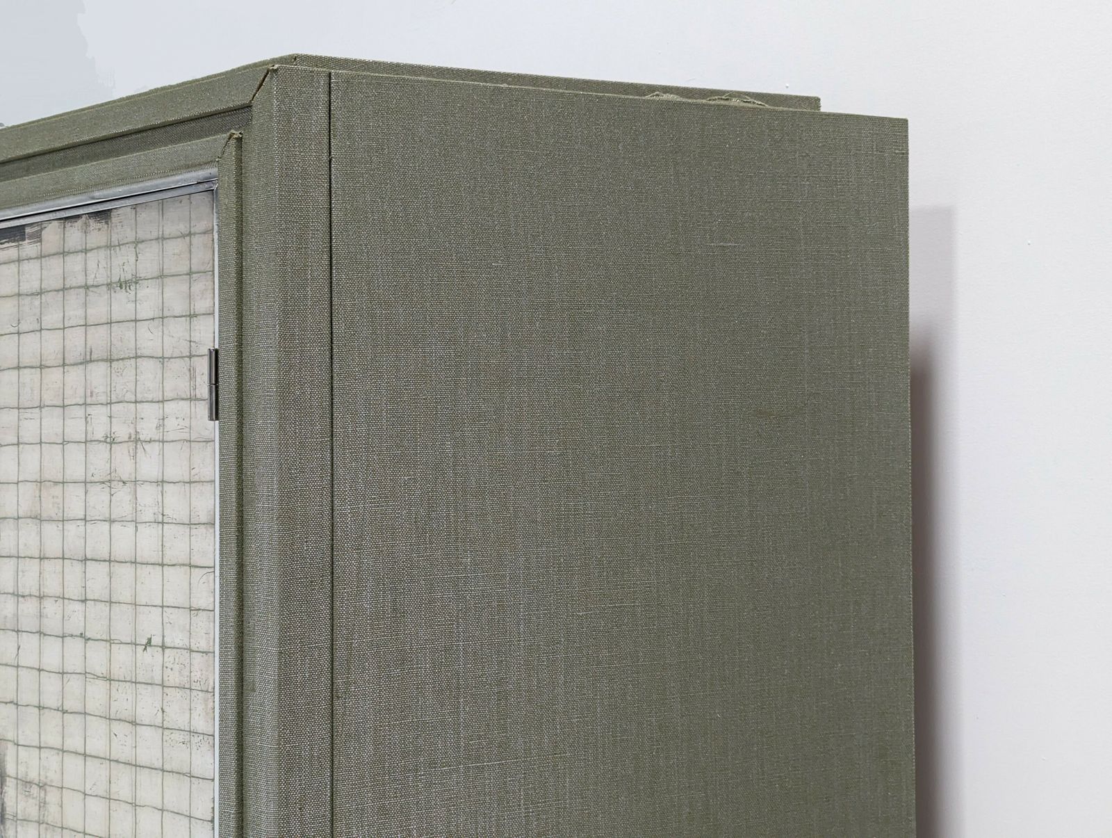 photo vintage Luxury Design Custom Large Cupboard