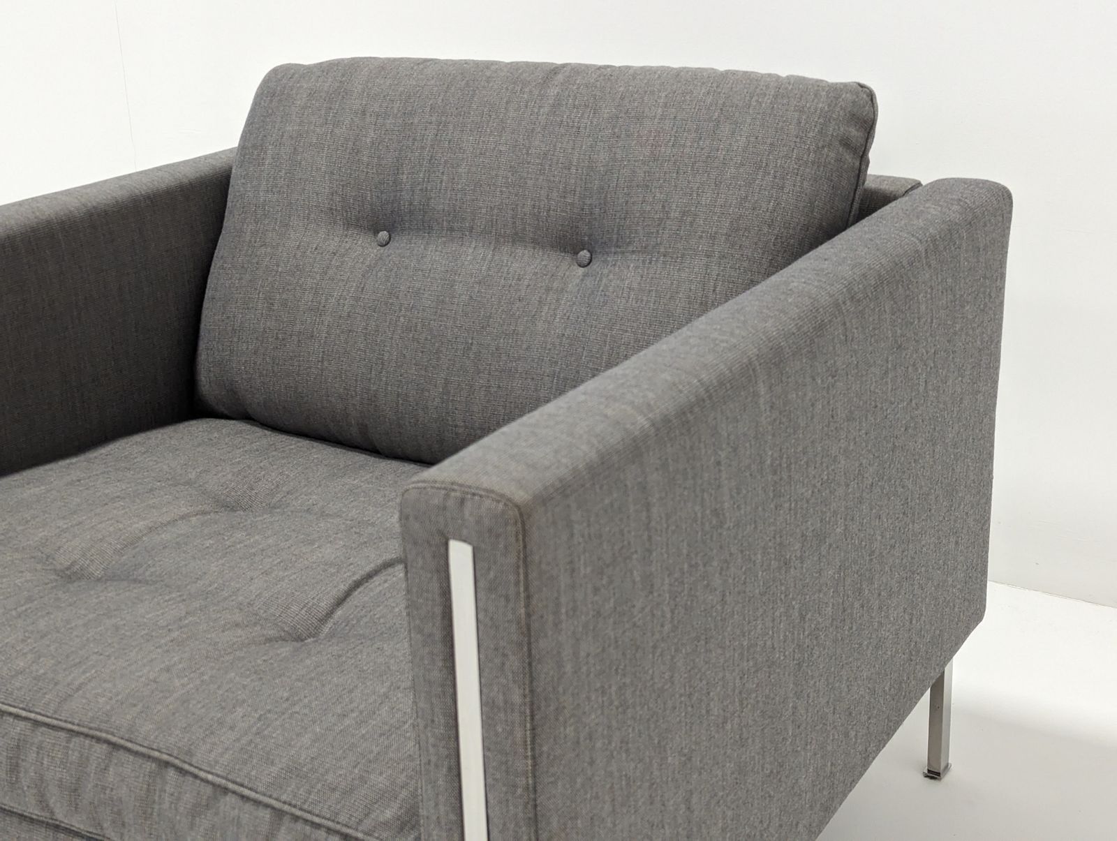 Ligne Roset Andy Armchair photo vinterior