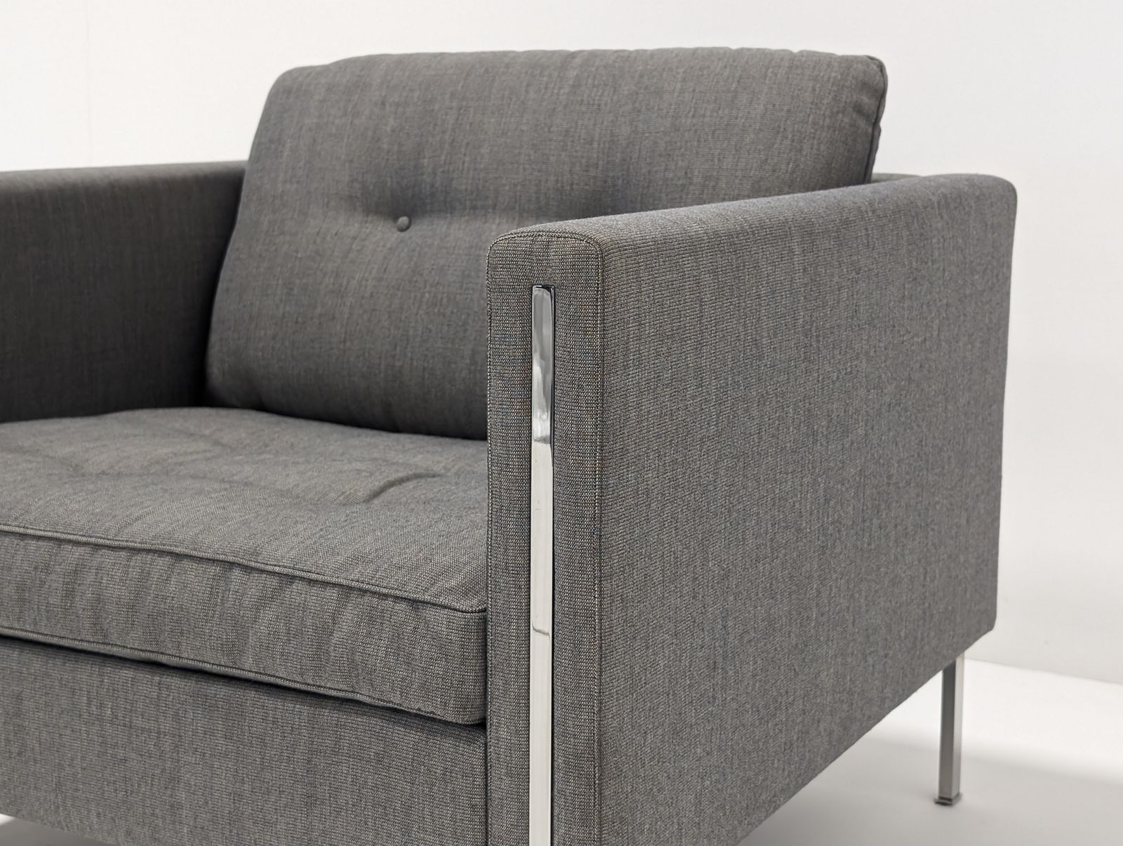 Ligne Roset Andy Armchair photo vintage
