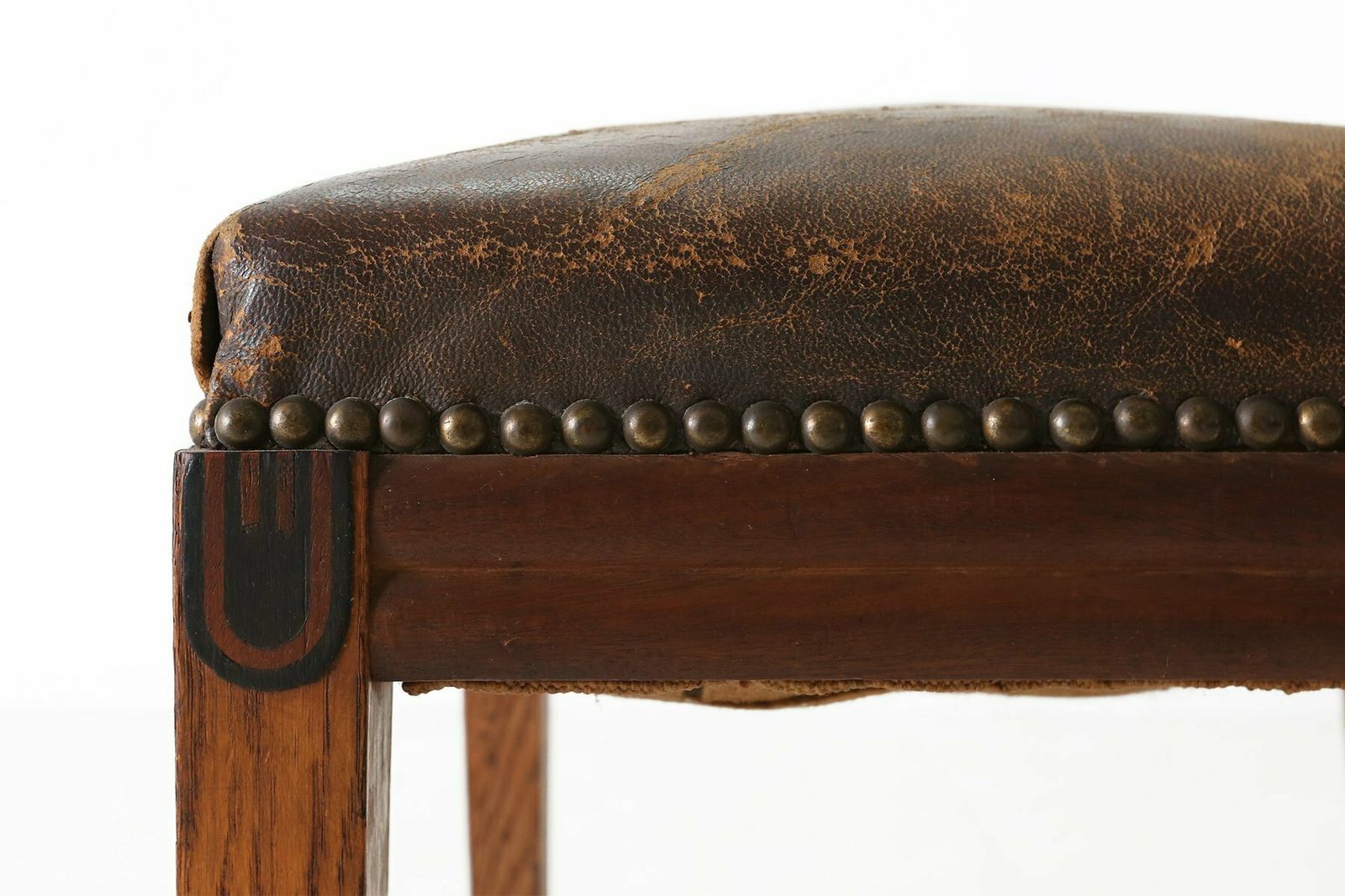 Art Deco Side Chair By Maurice Dufréne, 1925 photo buy