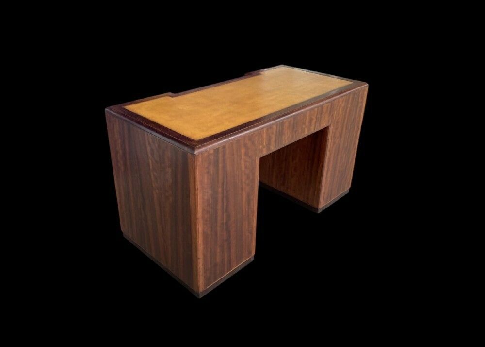 Art Deco Desk By Betty Joel, 1920s photo 5250.0