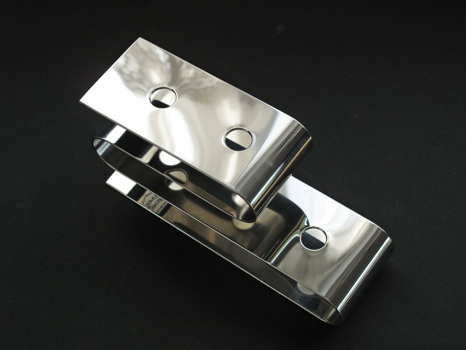 Erhard Candle Holder From Germany   Chromed Steel Taper Candle Holder By Erhard Of Germany For Taper Candles photo furniture