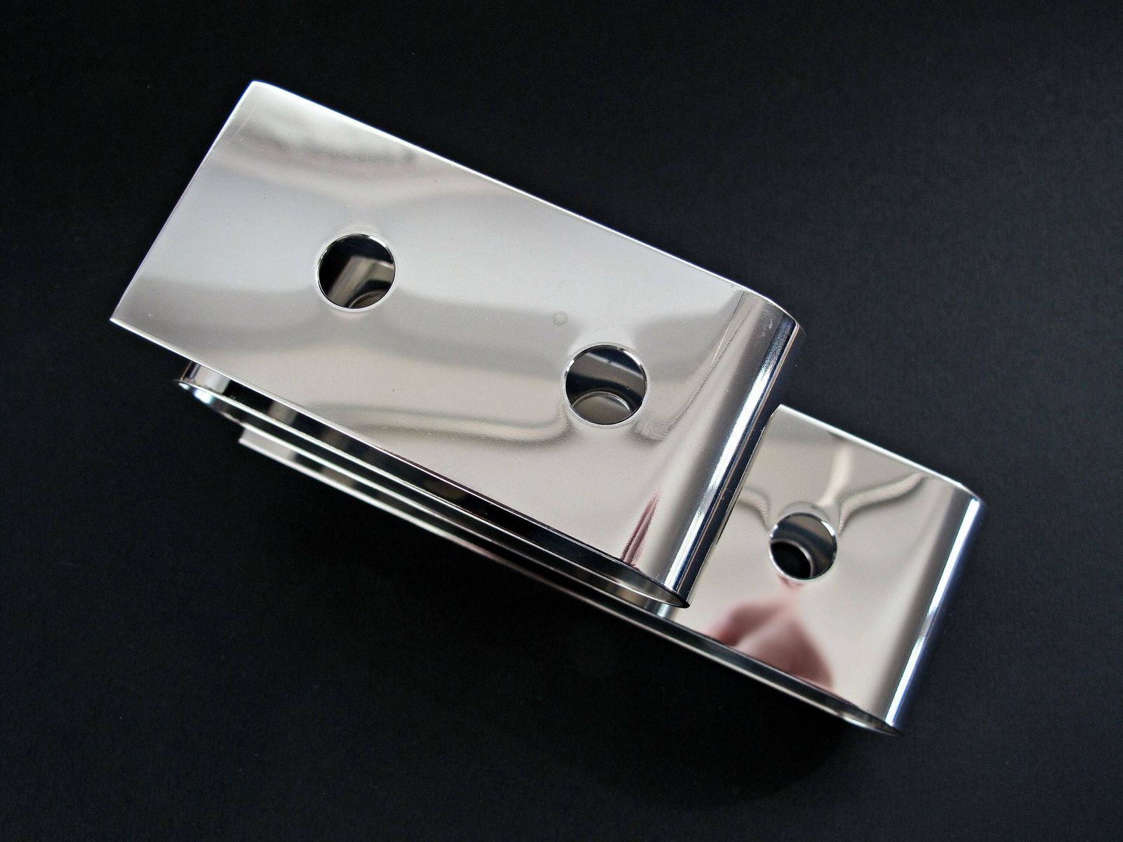 Erhard Candle Holder From Germany   Chromed Steel Taper Candle Holder By Erhard Of Germany For Taper Candles photo vintage