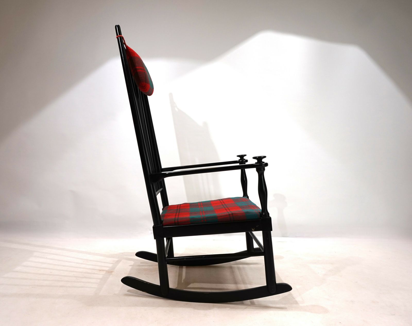 Gemla Isabella Rocking Chair By Karl Axel Adolfsson photo furniture