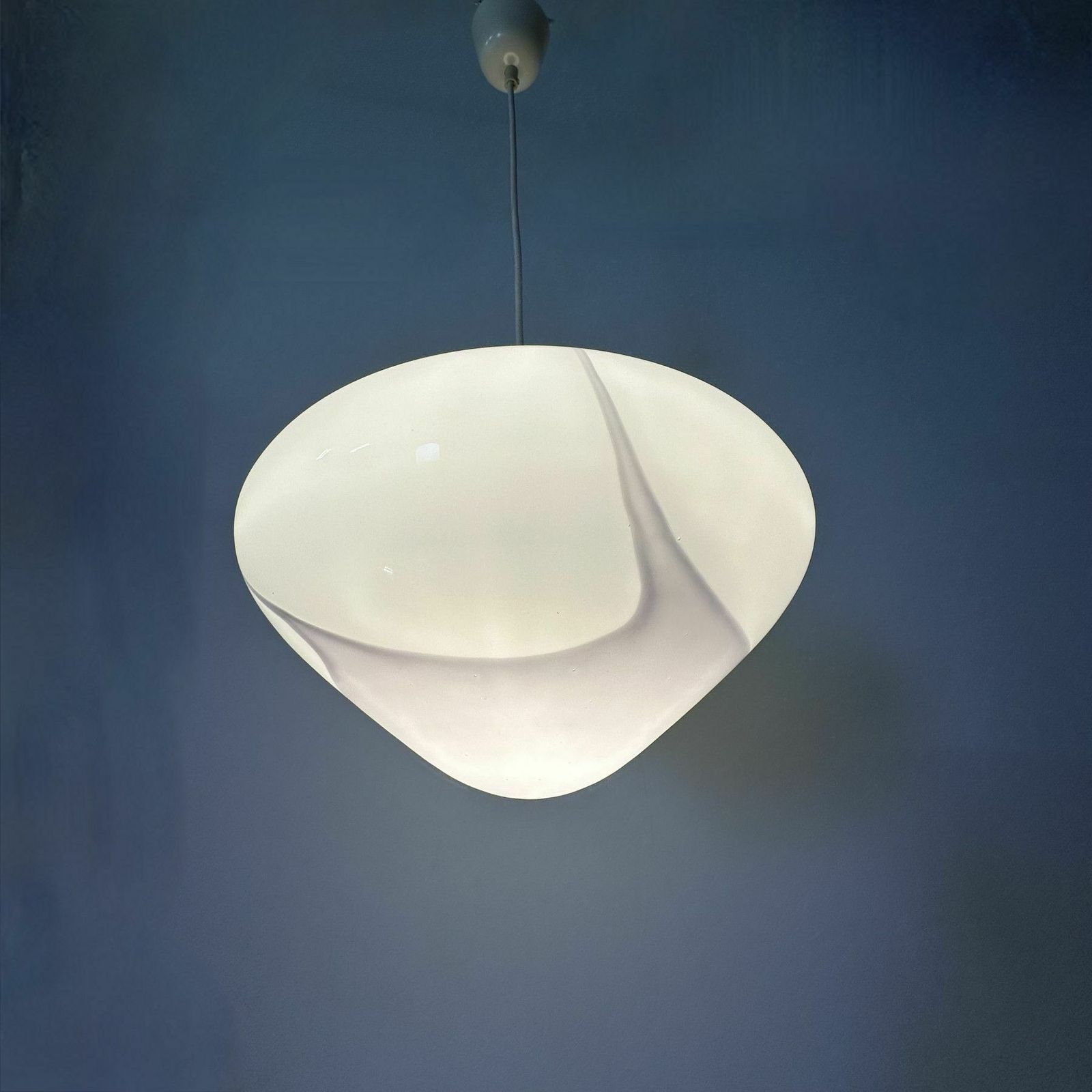 Peil & Putzer Hanglamp, Jaren 1970