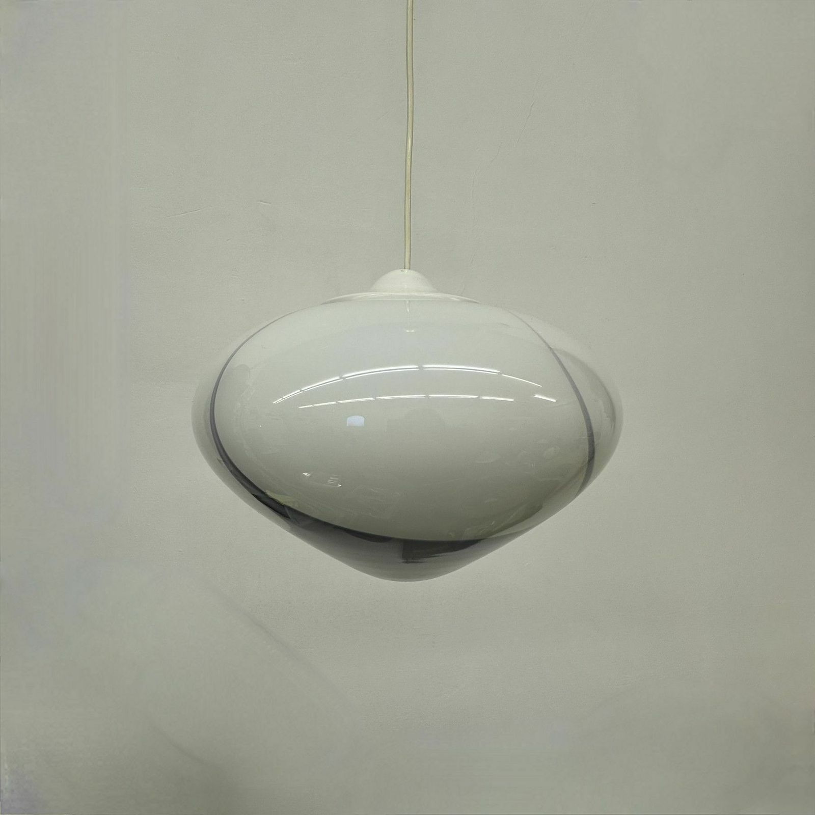 Peil & Putzer Hanglamp, Jaren 1970 photo Verlichting