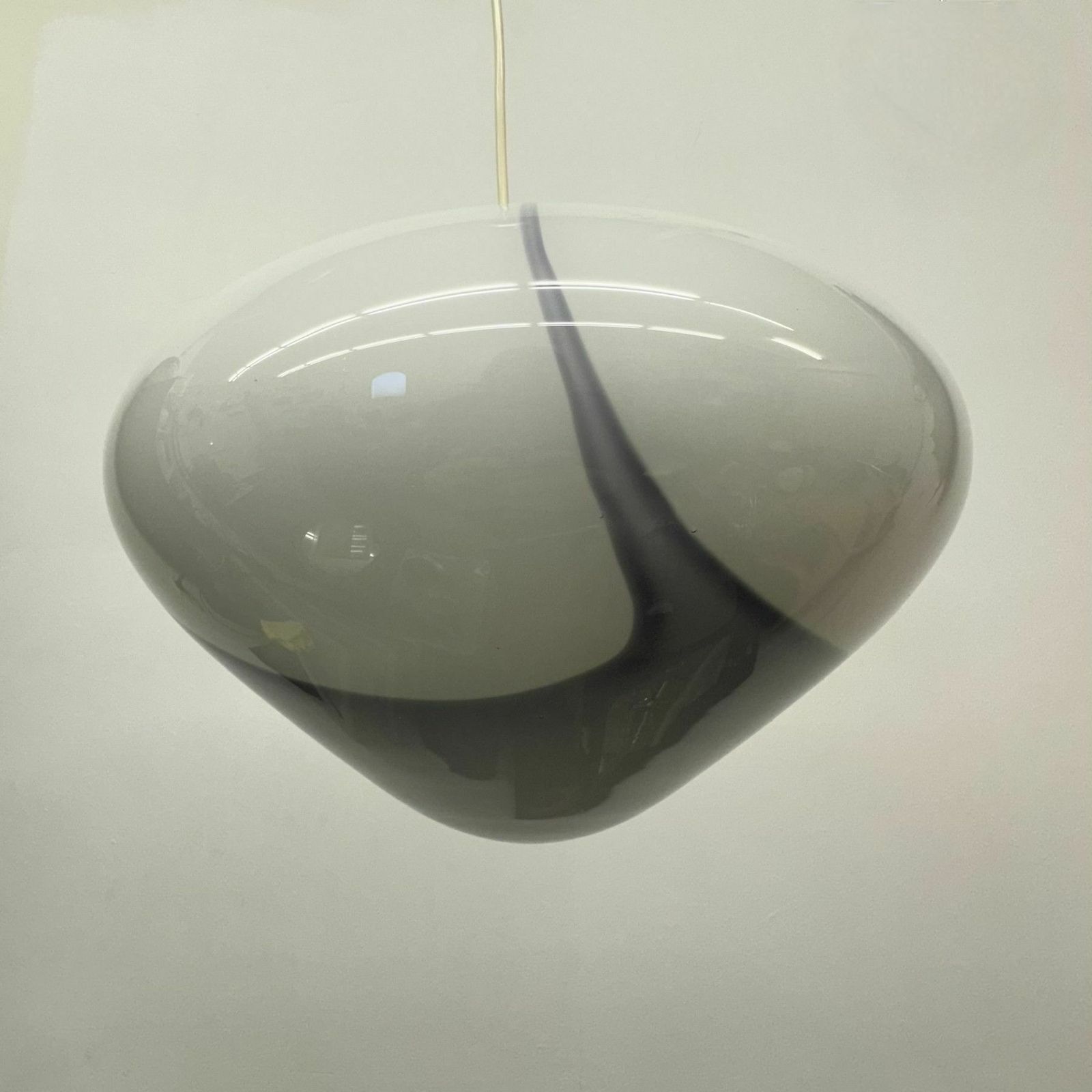 Peil & Putzer Hanglamp, Jaren 1970 photo vinterior