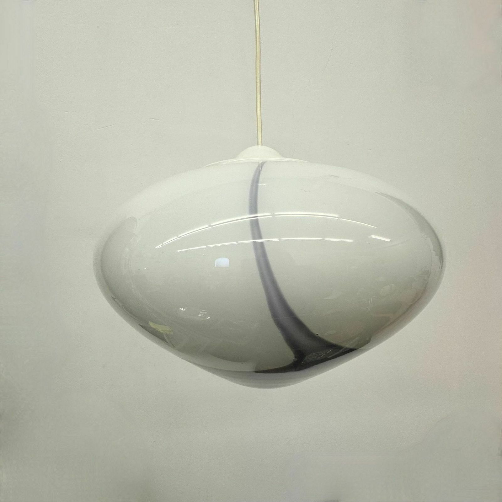 473.0 Peil & Putzer Hanglamp, Jaren 1970 photo