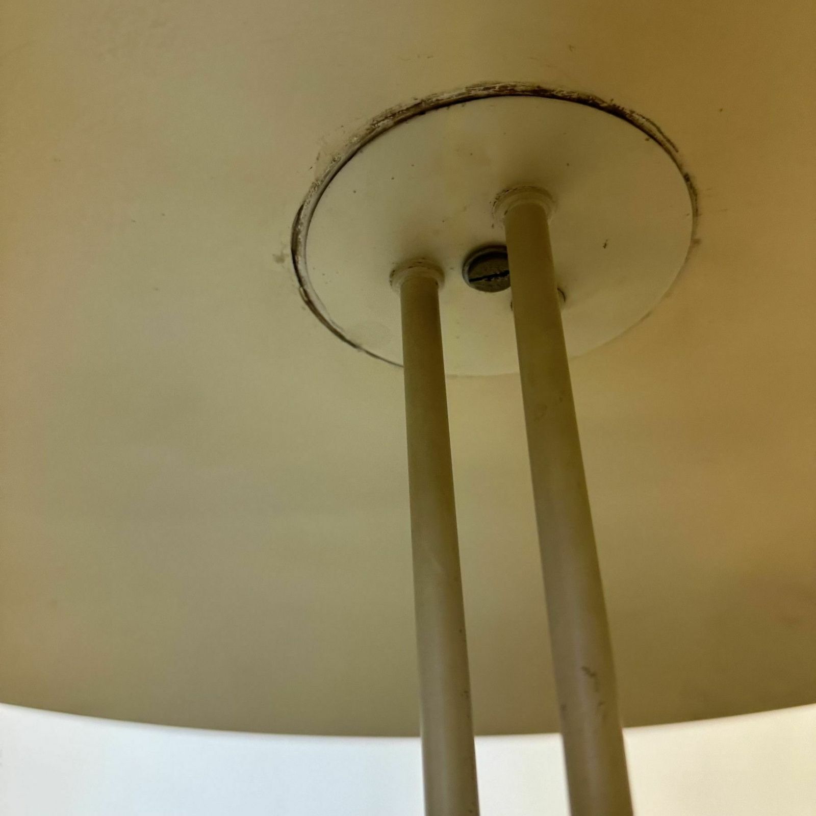 photo buy Hala Zeist Hanglamp J.H. Busquet Pendant, Ca. Jaren 1950