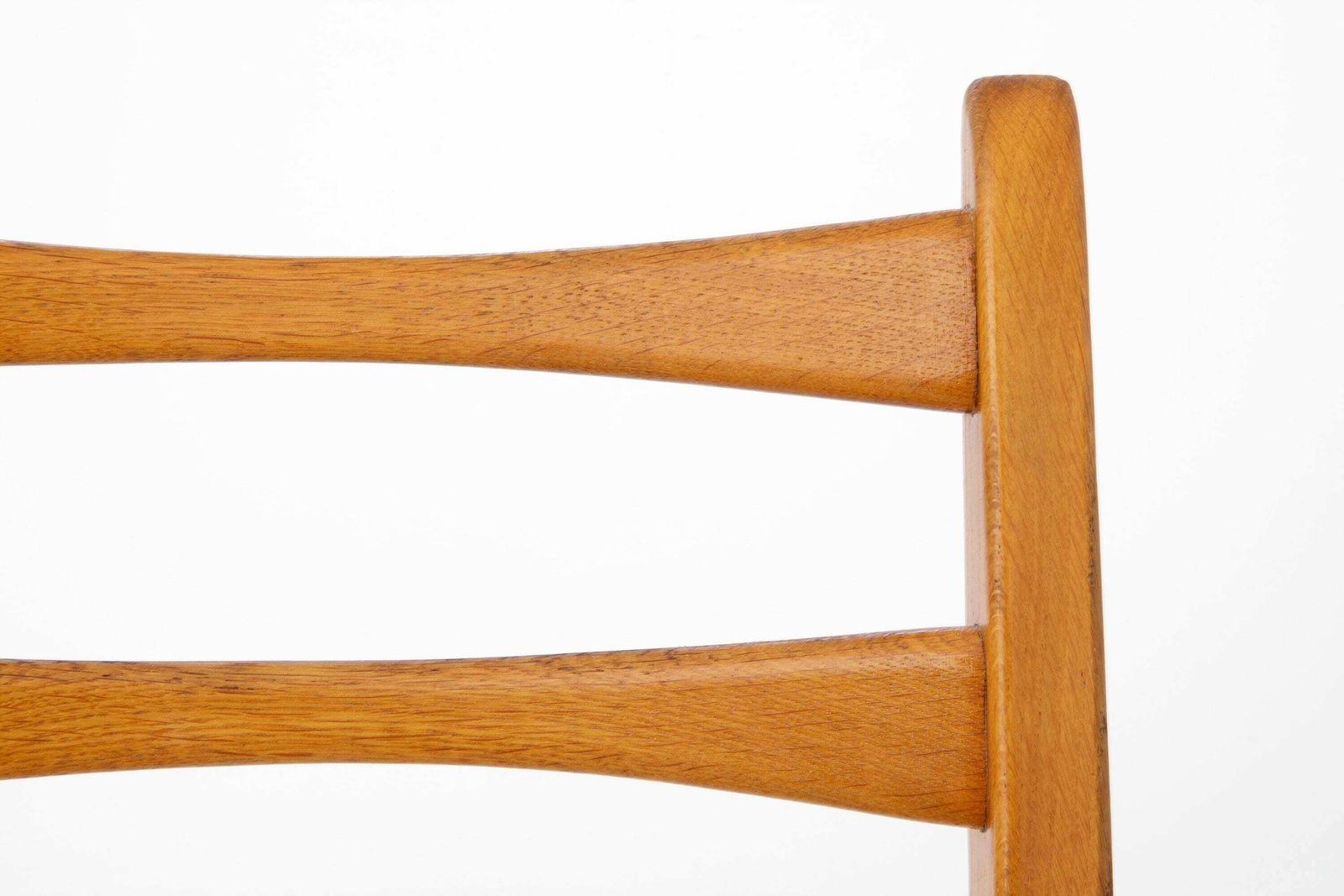 1 Of 3 Vintage Chairs, 1960s 1970s, Germany, Set Of 3 photo 146.0