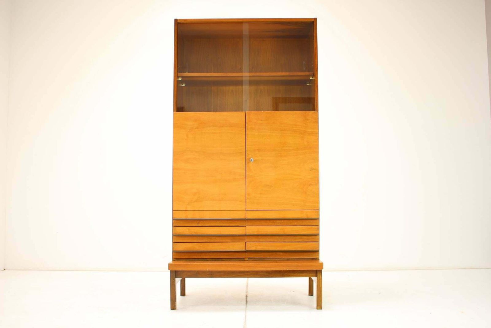 Commode By Znz Bratislava, Czechoslovakia, 1960's photo buy