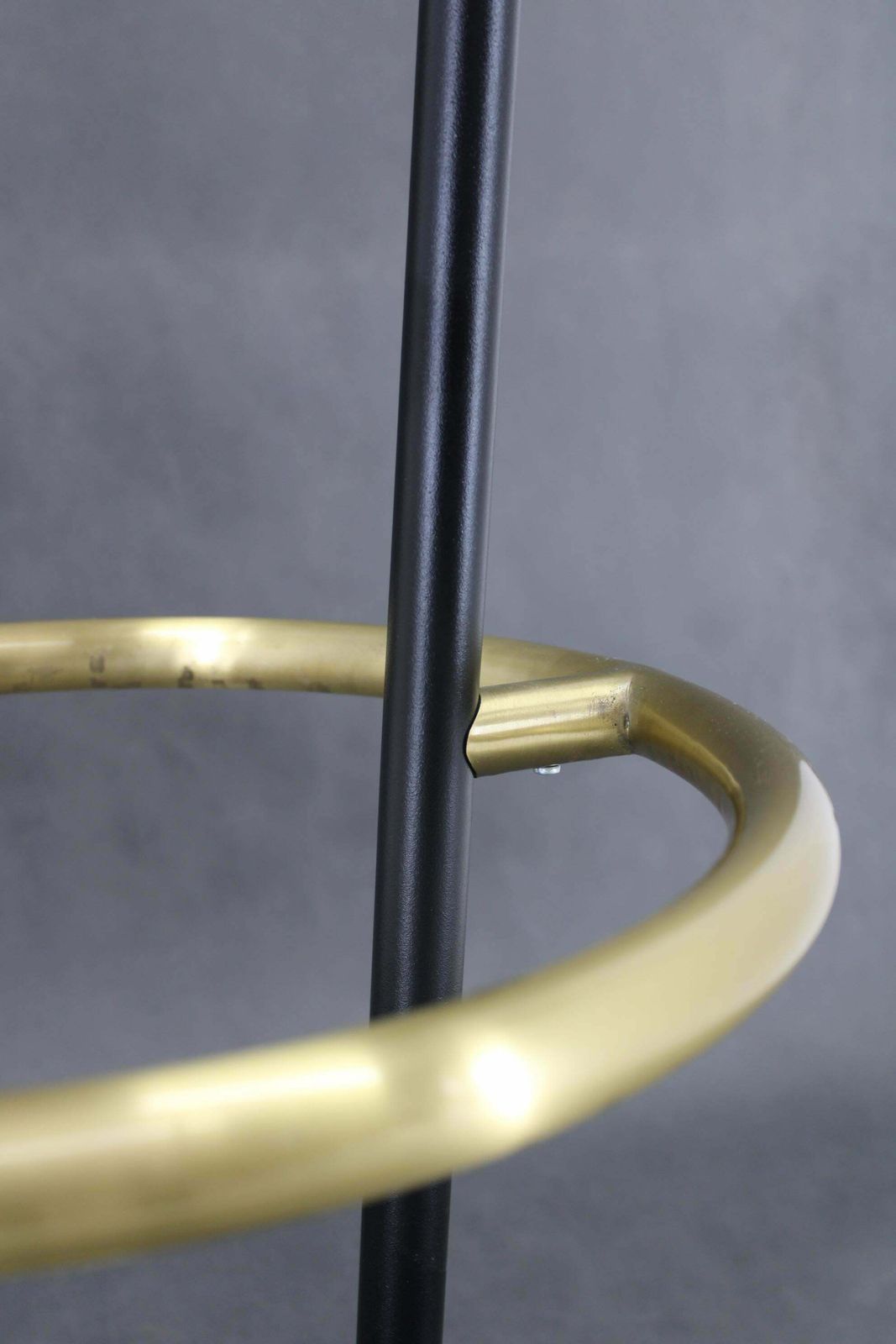 1980s Umbrella Brass Stand, Czechoslovakia photo 359.0
