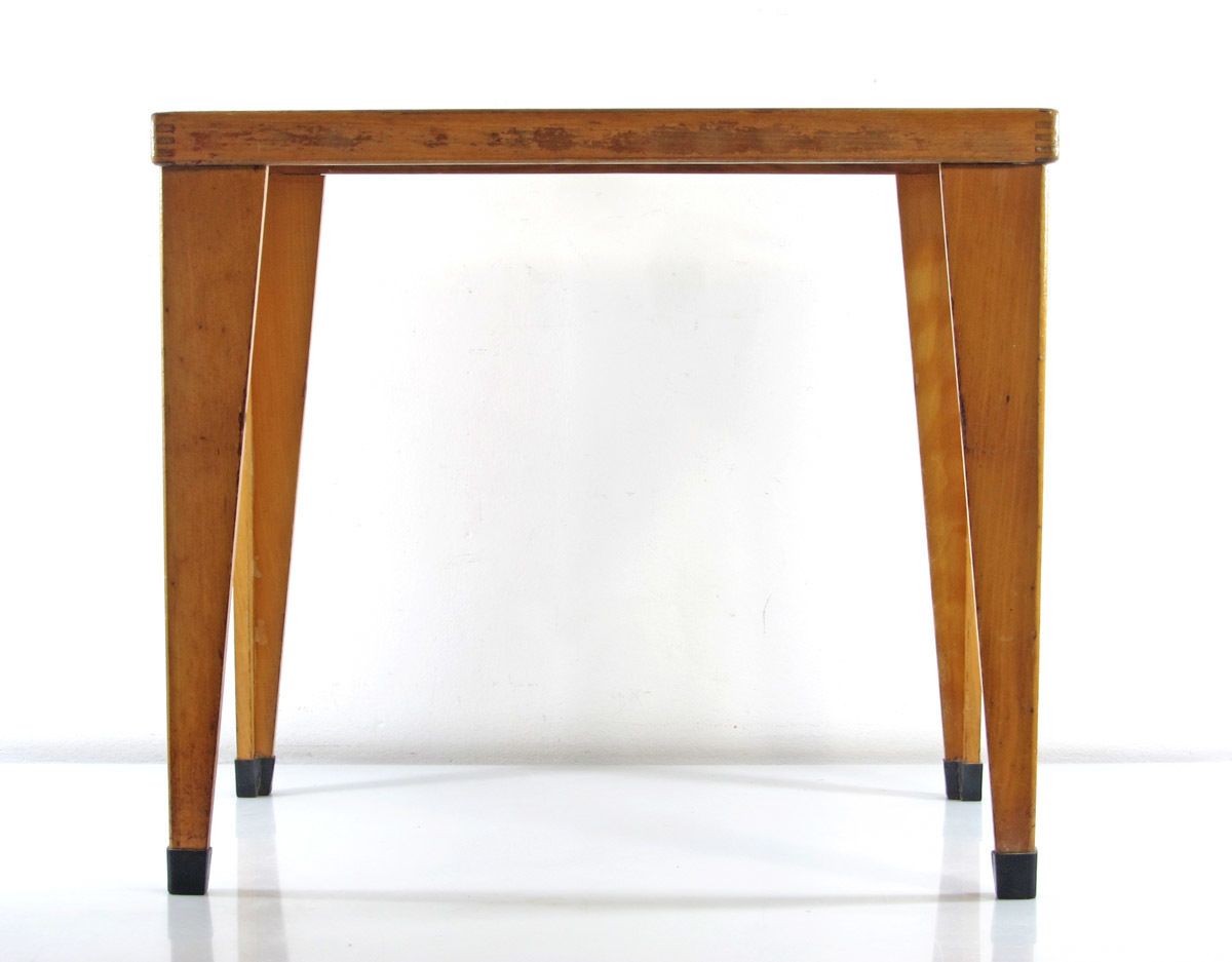 Bijzettafel Of Kinderbureau Uit De Jaren Zestig photo furniture