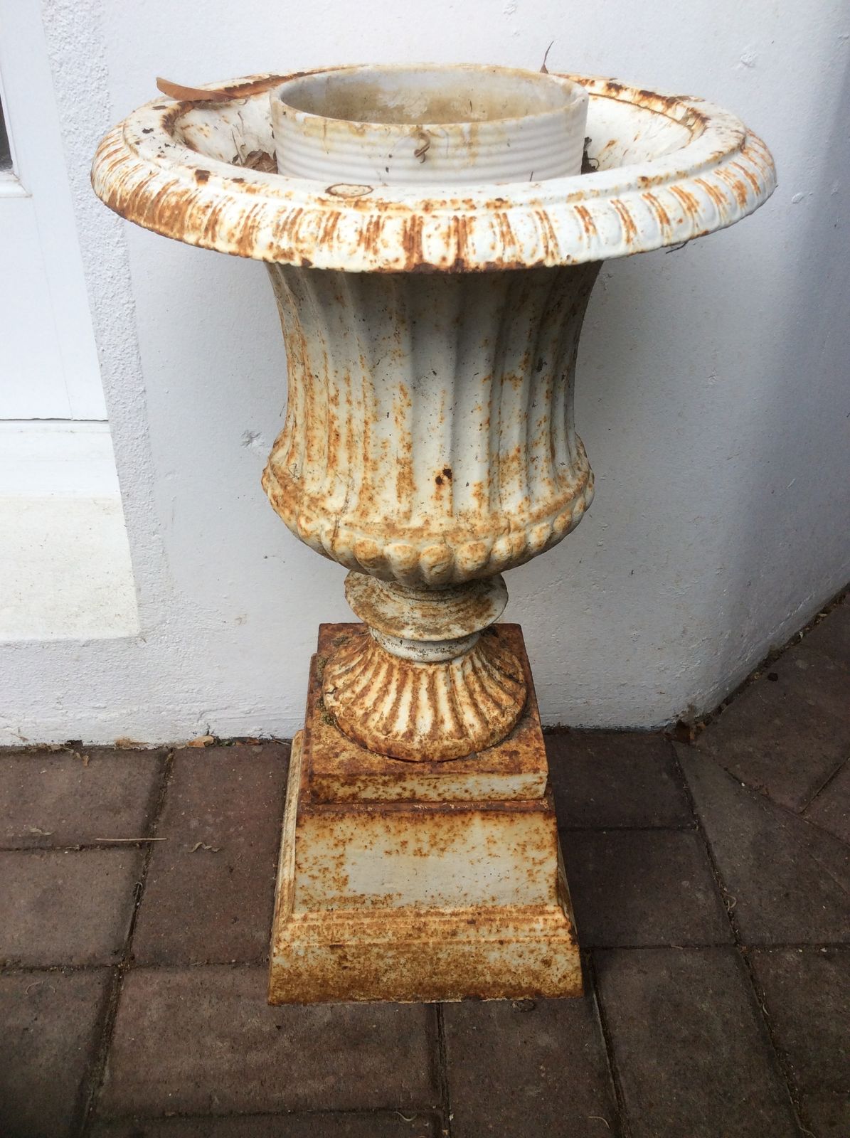 Antique French Cast Iron Collectibles photo furniture
