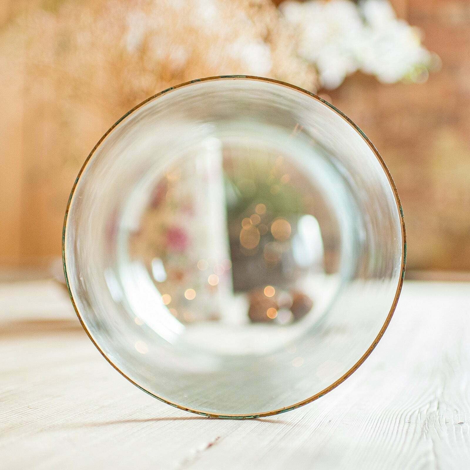 Pair Of Antique Display Domes, English, Glass, Taxidermy Showcase, Victorian photo buy