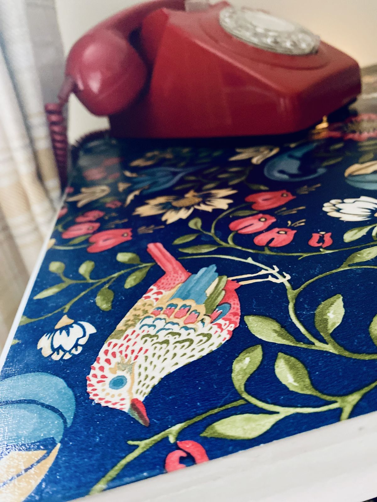 Bedside Tables