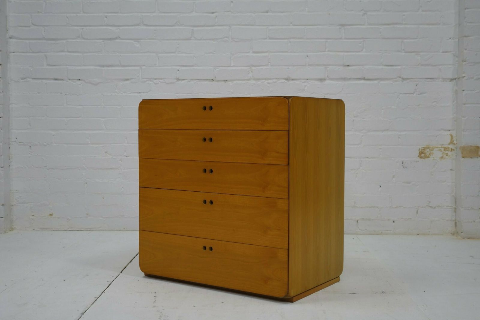 Chest Of Drawers By Derk Jan De Vries photo furniture