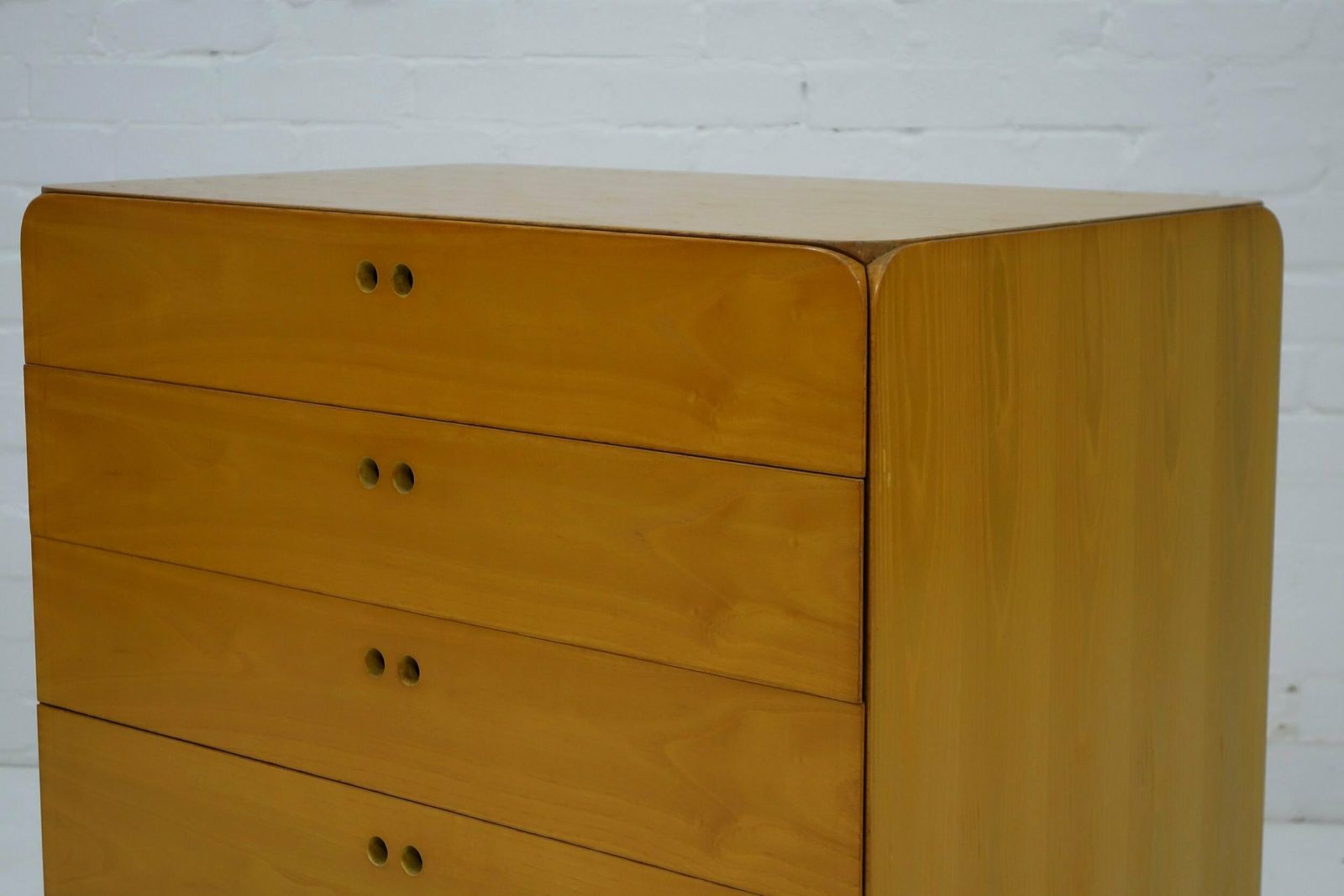 Chest Of Drawers By Derk Jan De Vries photo Furniture