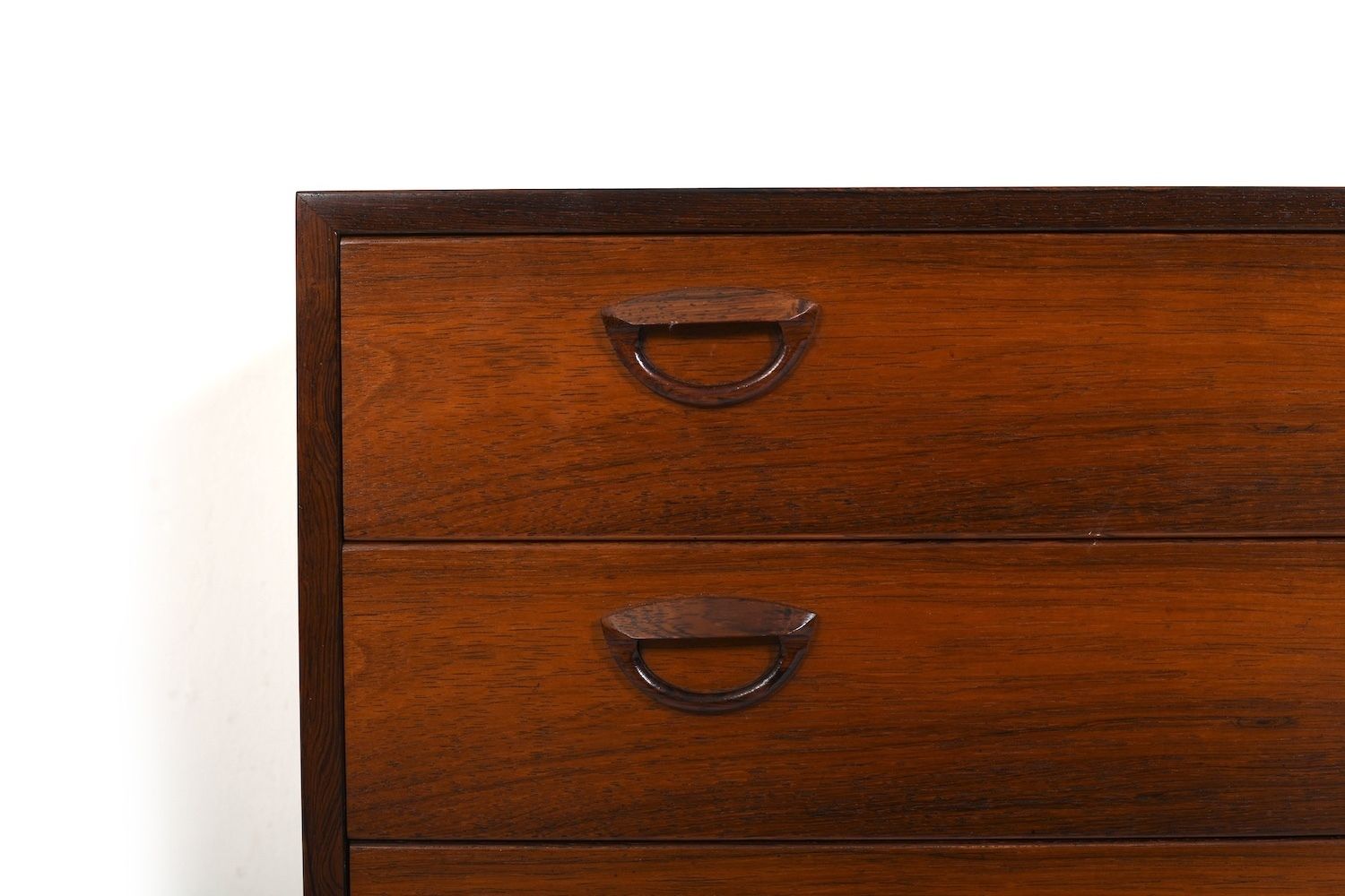 Wall System By Kai Kristiansen For Fm Denmark 1960s photo Furniture