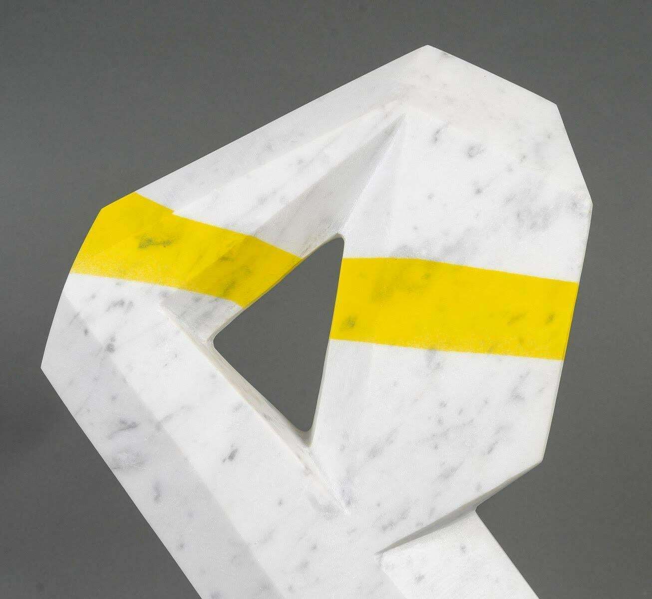 Carrara Marble Sculpture By François Fernandez, Known As Savy, Signed. photo furniture
