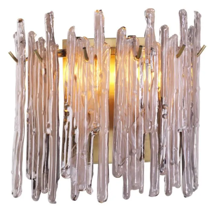Eichholtz Wall Lamp Saint Roch Single. Rrp £495. 1 Of 2 Available photo Lighting