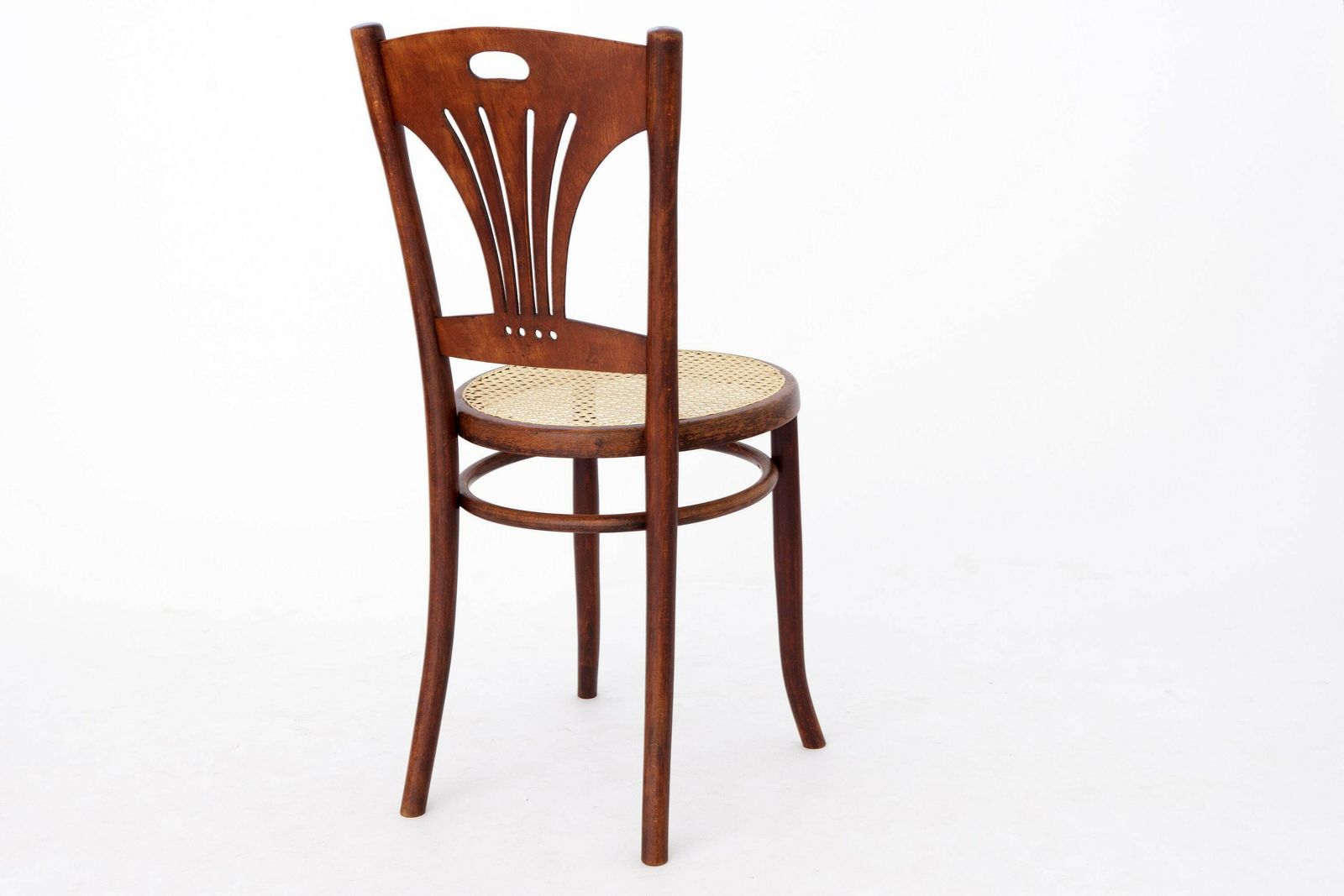 Vintage Bentwood Desk Chair, 1930s 1950s, Mundus, Austria photo buy