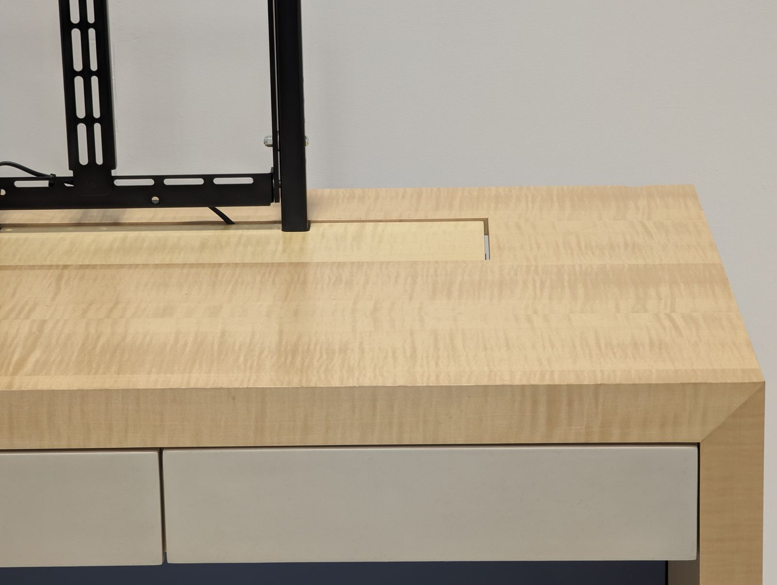 Collett Zarzycki Sycamore Tv Media Desk photo for sale