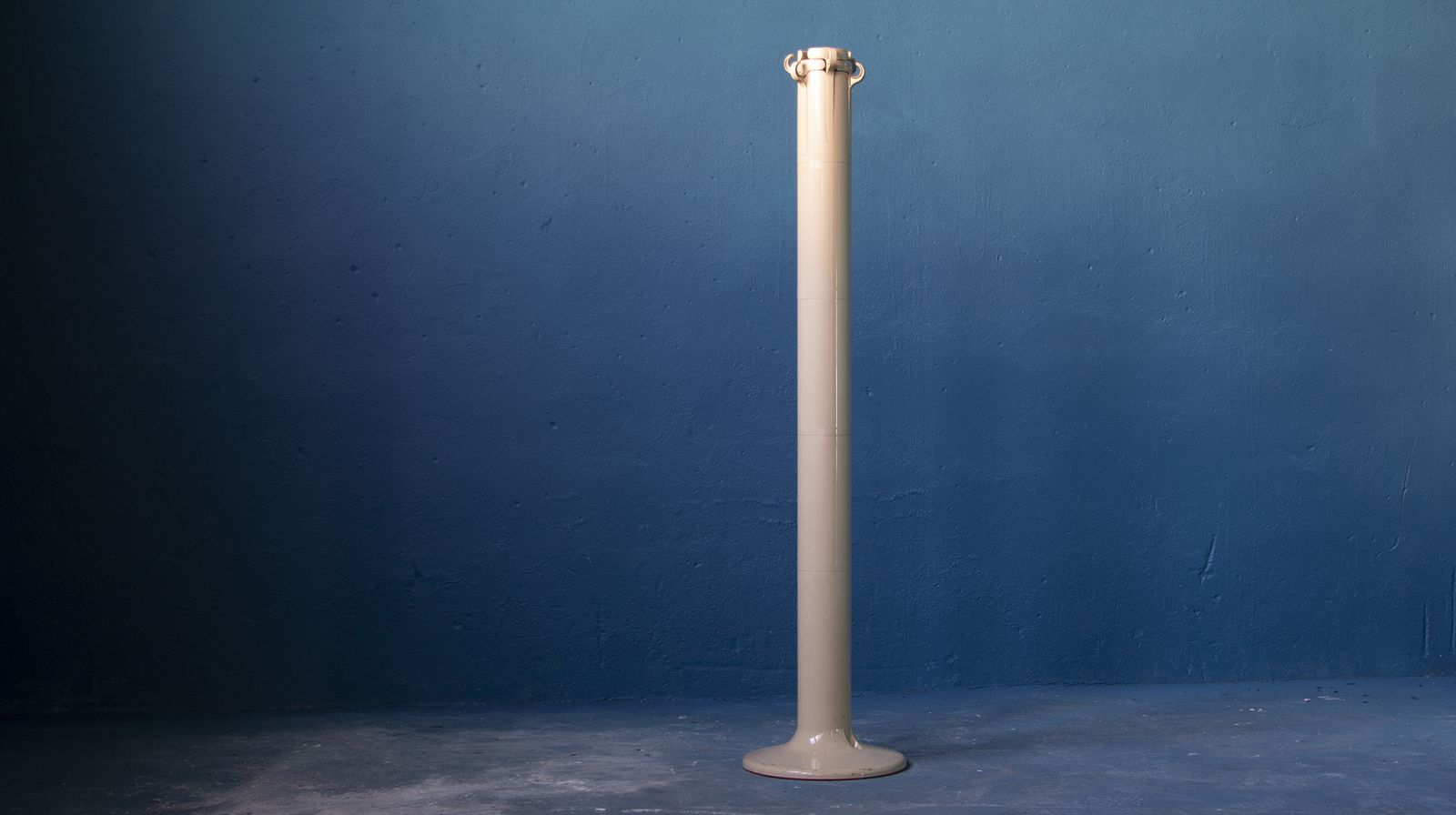 “Planta” Coat Rack By Giancarlo Piretti, Castelli Edition photo furniture
