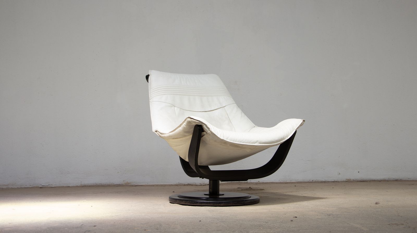Lounge Chair Flight High By Takashi Okamura And Erik Marquardsen For Nelo photo 762.0