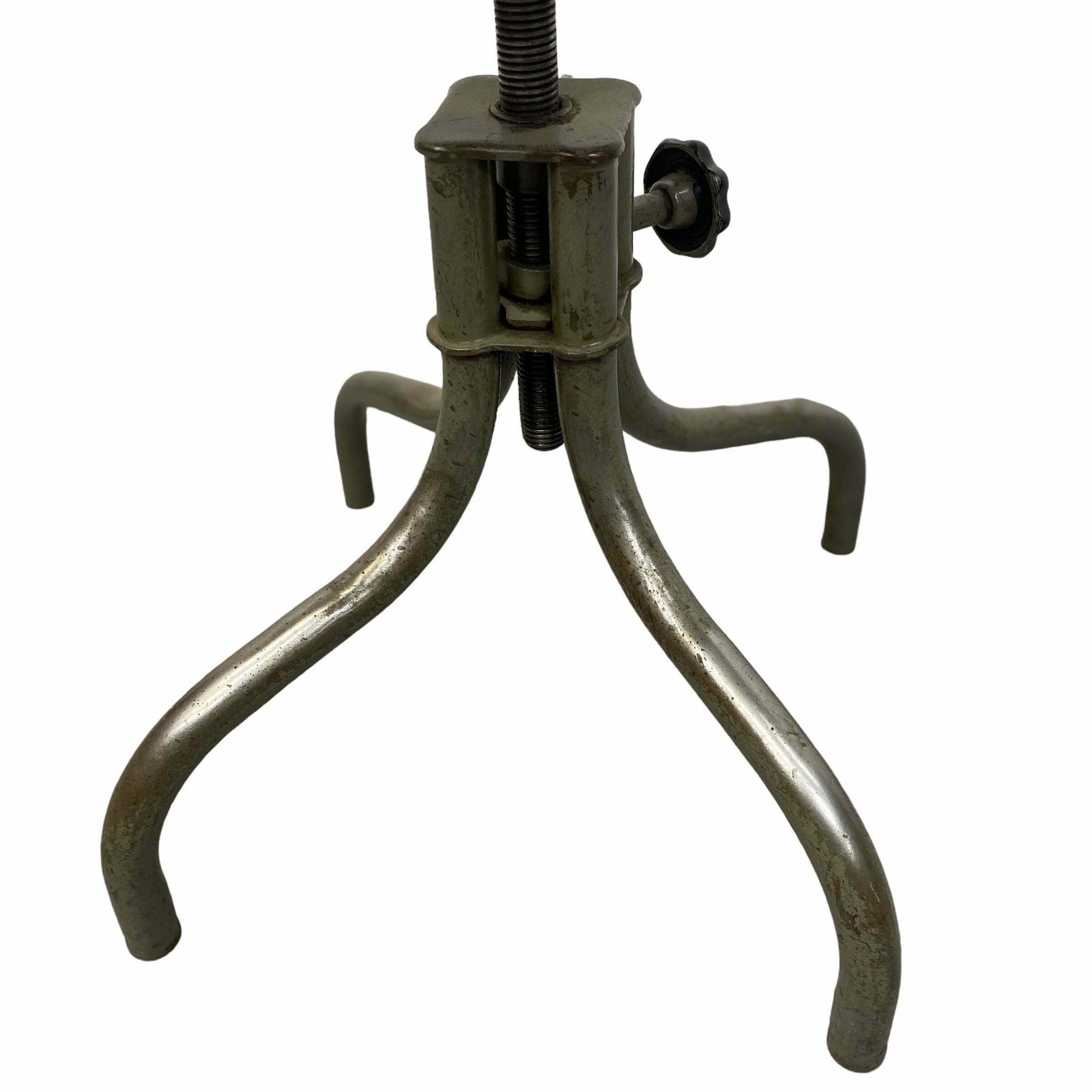 Machinist Chair Tansad 50s, 1950s photo 195.0