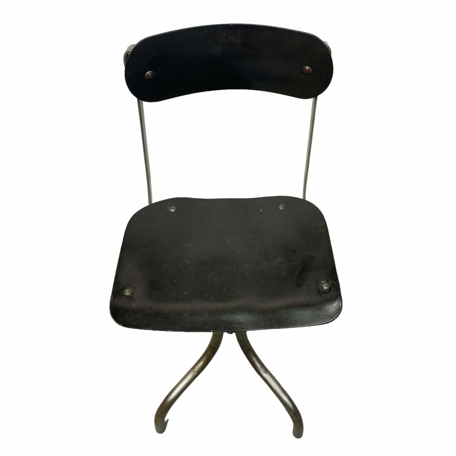 photo furniture Machinist Chair Tansad 50s, 1950s