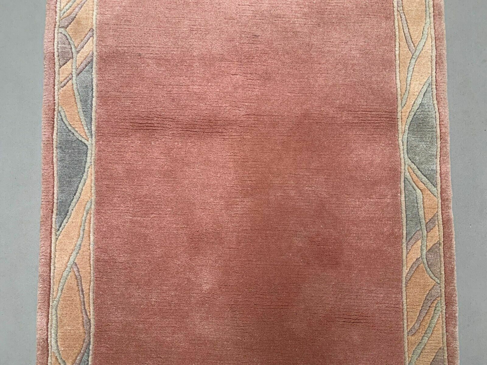 photo for sale Tibetan Rug 160x93 Cm Oriental, Chinese, Nepalese, Tribal, Medium