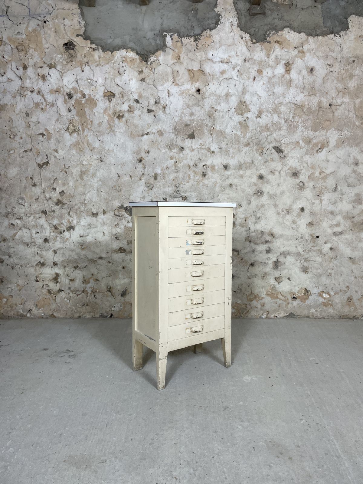 Dentist Occasional Furniture, Mid 20th Century