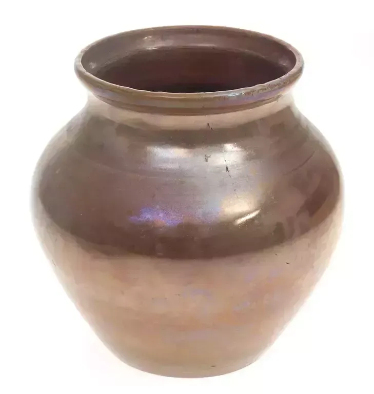 Ceramic Vase, Early 20th Century