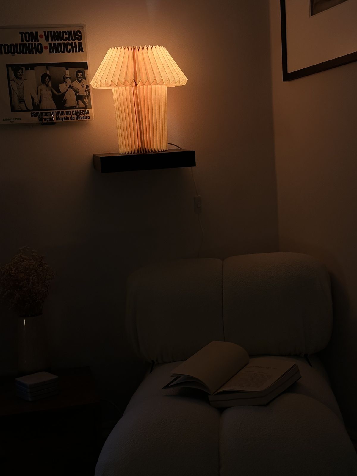 Lounge Seat Camaleonda Style, 21st Century photo furniture